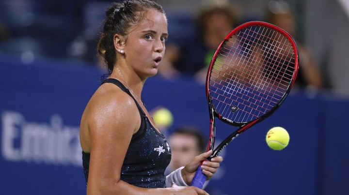 Kužmová so Sasnovičovou postúpili do osemfinále Australian Open